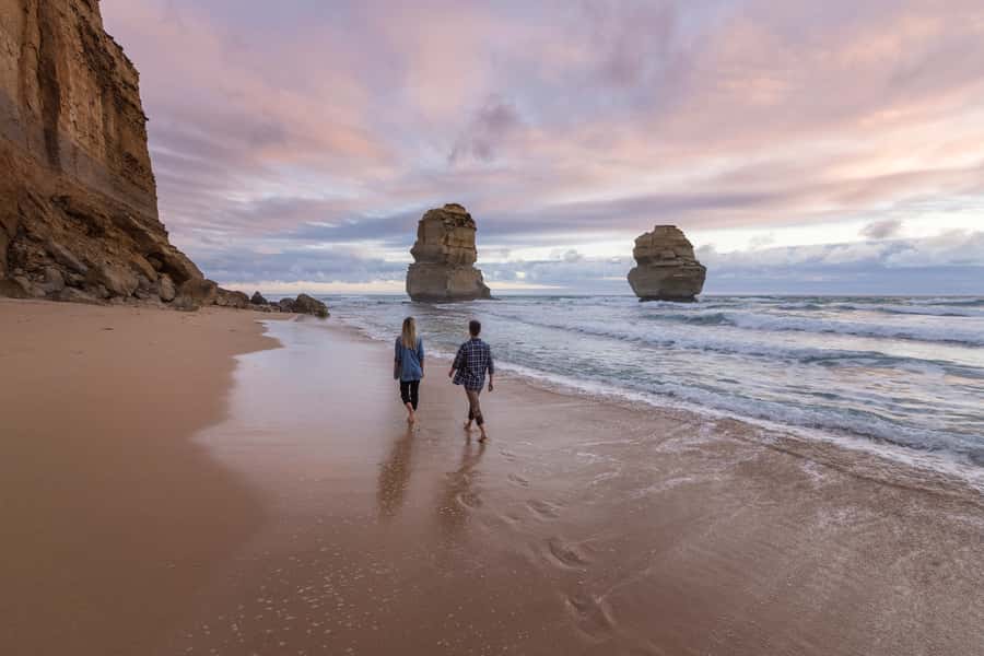 From Melbourne: Great Ocean Road, 12 Apostles & Koalas - Key highlights that make this tour worth your time