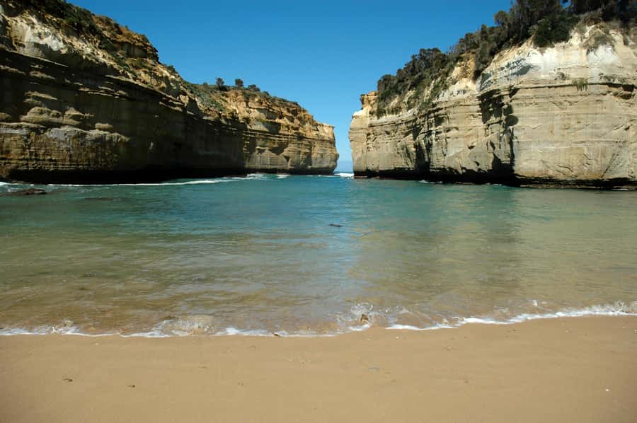 From Melbourne: Great Ocean Road, 12 Apostles, Wildlife Tour - Gibson Steps to the 12 Apostles, including beach-level views