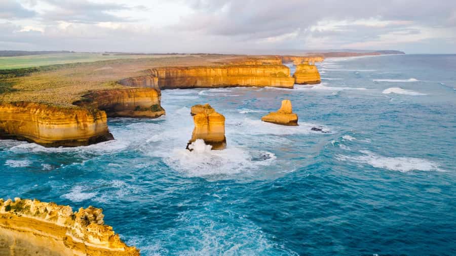 From Melbourne: Great Ocean Road Day Tour - Key things to know before you go