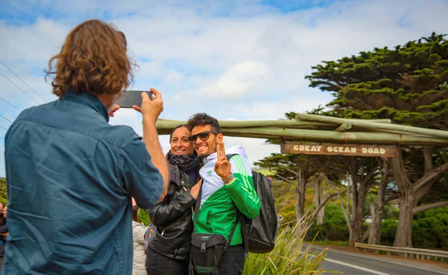 From Melbourne: Great Ocean Road Full-Day Guided Trip - From Melbourne: how this day trip really feels