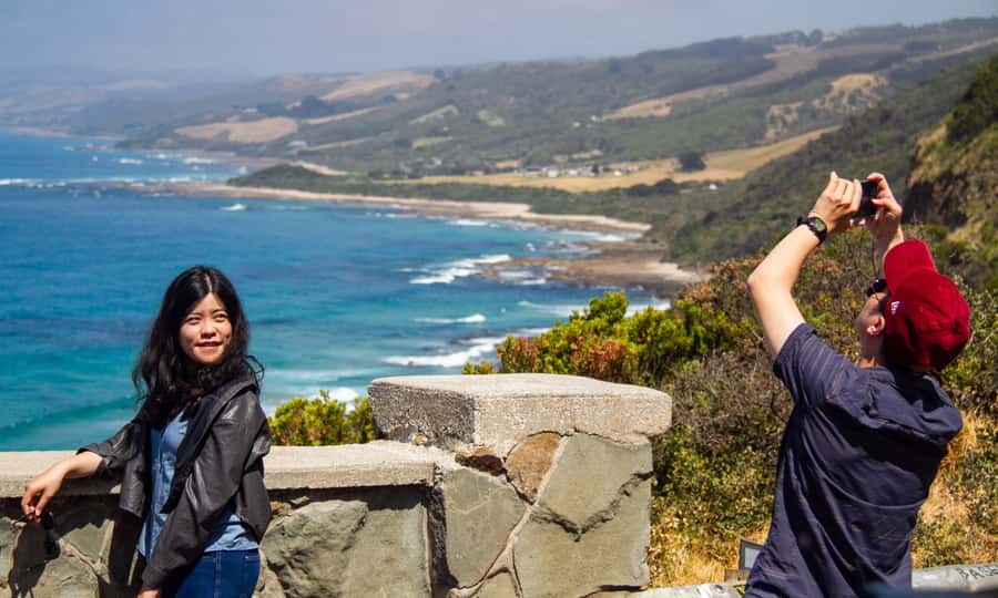 From Melbourne: Great Ocean Road Full-Day Sunset Tour - Kennett River for Koalas: The Wildlife Stop That People Wait For