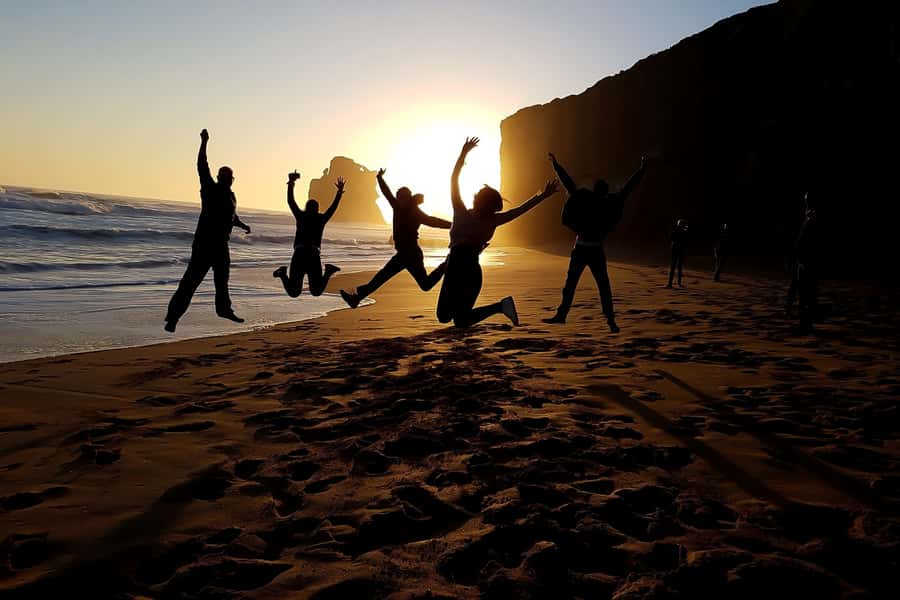 From Melbourne: Great Ocean Road Full-Day Sunset Tour - The 12 Apostles Sunset Window: How to Get the Best Light