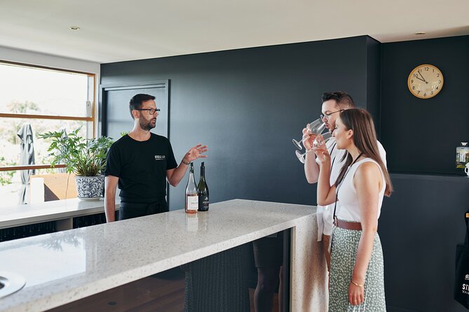 From Melbourne: Hop On Hop Off Yarra Valley - GREEN Route - Key highlights at a glance