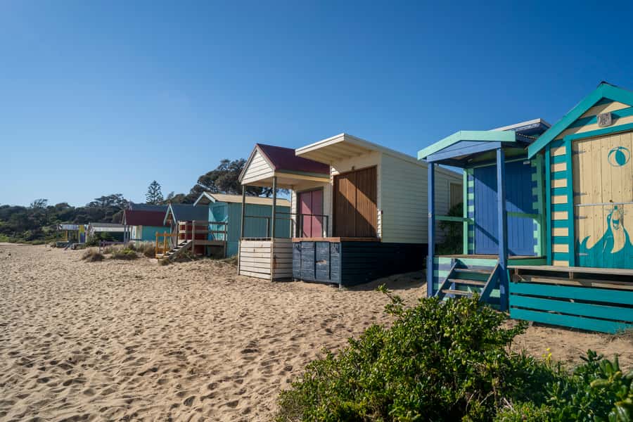 From Melbourne: Mornington Peninsula: Sightseeing Tour - Key points before you go