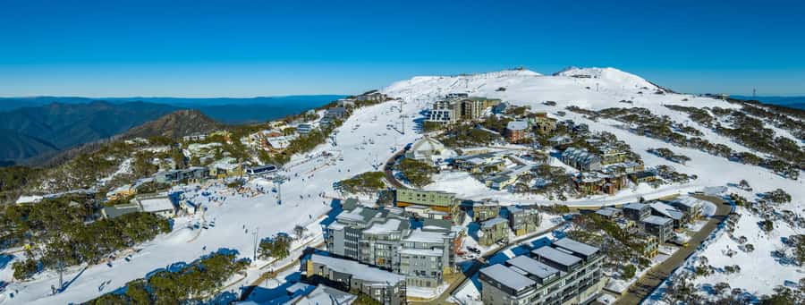 From Melbourne: Mt Buller Scenic Snow Getaway Day Tour - Route and timing: what 14 hours really means