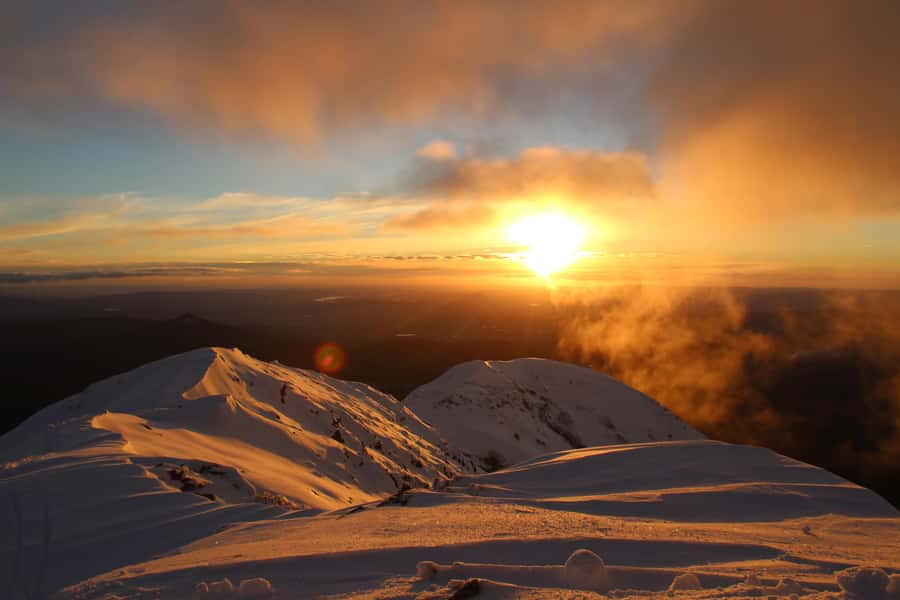 From Melbourne: Mt Buller Scenic Snow Getaway Day Tour - Getting to the snow gear rental store (without losing your morning)