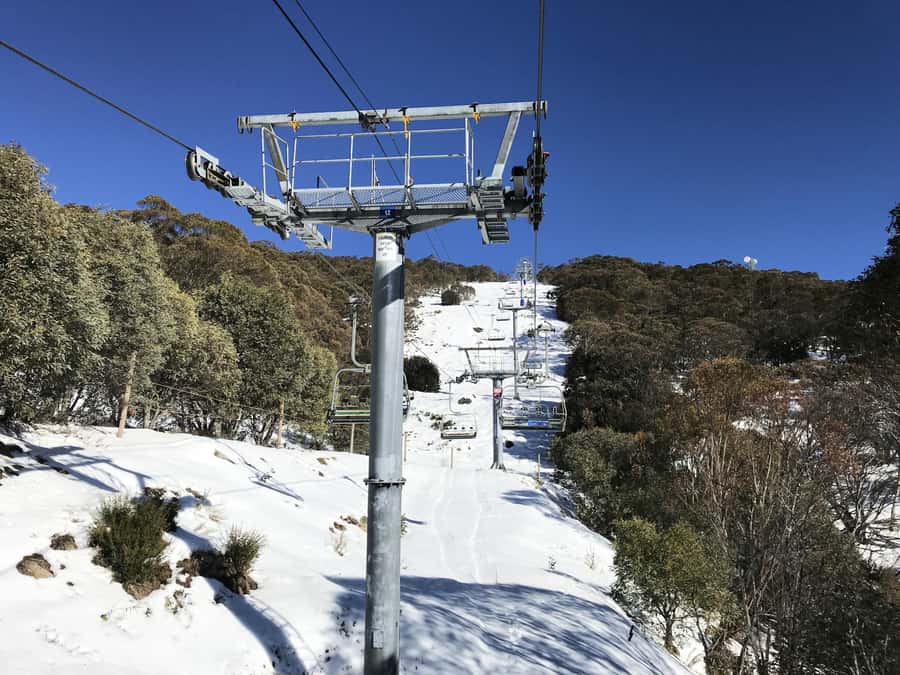 From Melbourne: Mt Buller Snow Day Small Group Boutique Tour - Northside Express Chairlift: The Best Upgrade for Non-Skiers
