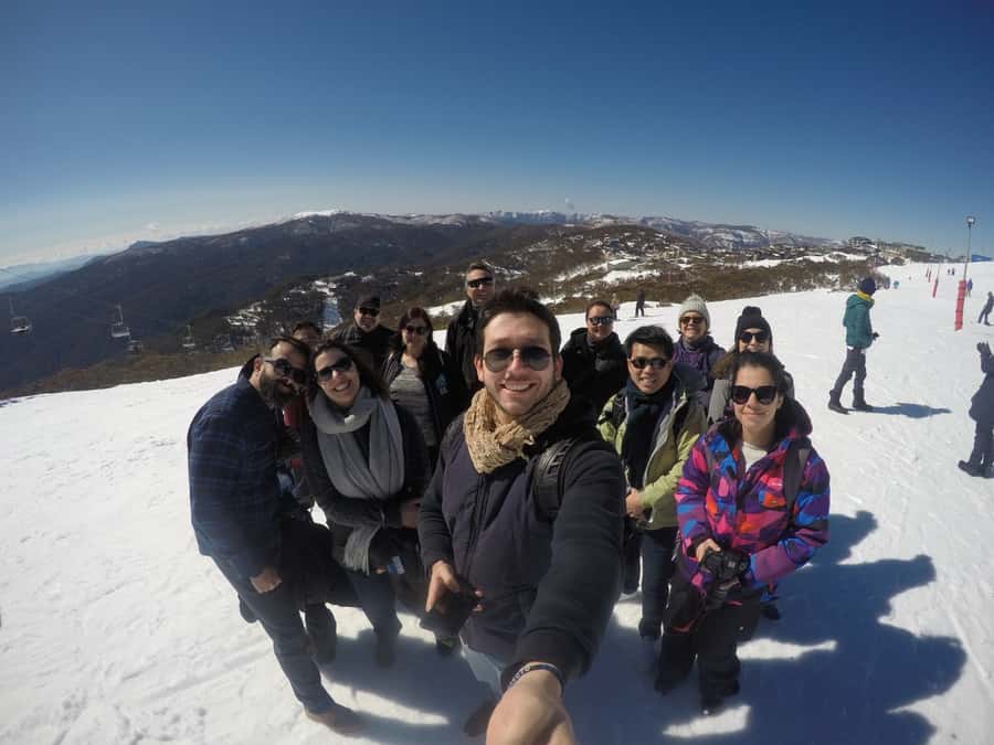 From Melbourne: Mt Buller Snow Day Small Group Boutique Tour - Mt Buller Village Time: The Swiss-Style Reset