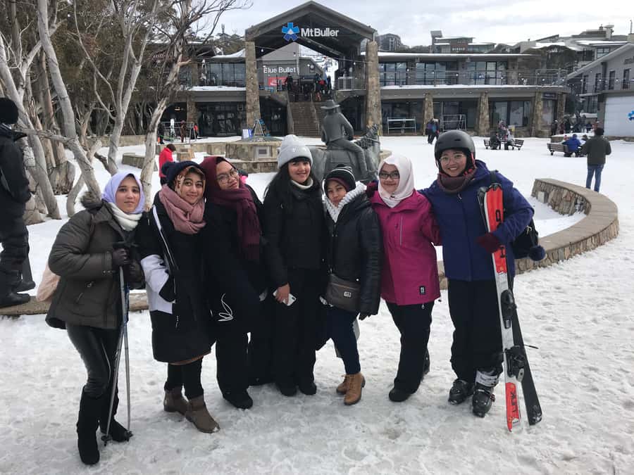 From Melbourne: Mt Buller Snow Day Small Group Boutique Tour - What You Get for $116 (and What Costs Extra)