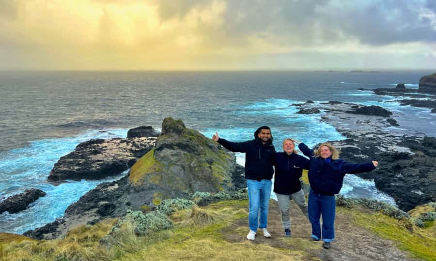 From Melbourne: Penguin Parade Afternoon Tour - Getting the most from the guide and the included tech