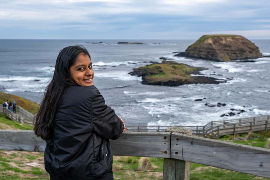 From Melbourne: Phillip Island and Penguin Parade Day Tour - Cape to Coast Logistics: Short Stops, Photo Stops, and Your Best Strategy