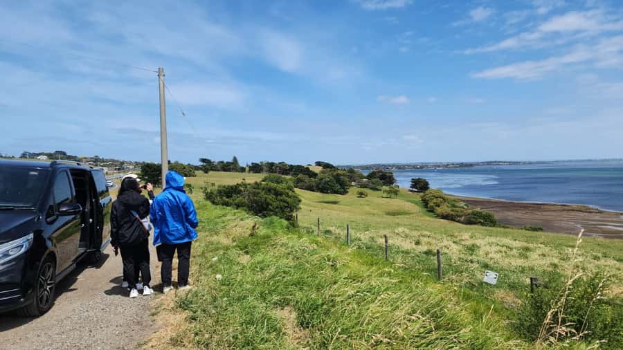 From Melbourne: Phillip Island Penguin Parade Private Tour - Phillip Island Grand Prix Circuit: Motorsport for Non-Racers Too