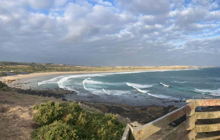 From Melbourne: Phillip Island Penguin Plus - Grandstand - What the bus includes, and why those details reduce stress