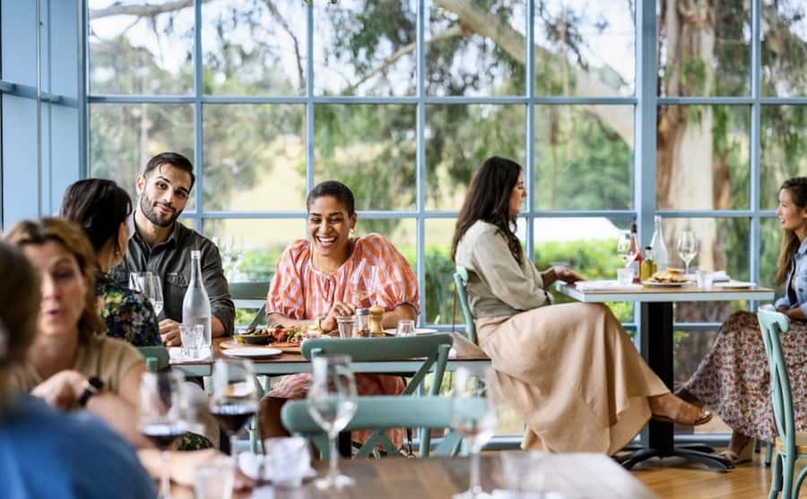 From Melbourne: Redwoods Forest & Yarra Valley Wine Tour - Price at $130: is it good value for what you get?