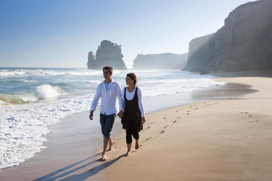 From Melbourne: Reverse Great Ocean Road Day Trip with Lunch - Key highlights that make this tour click