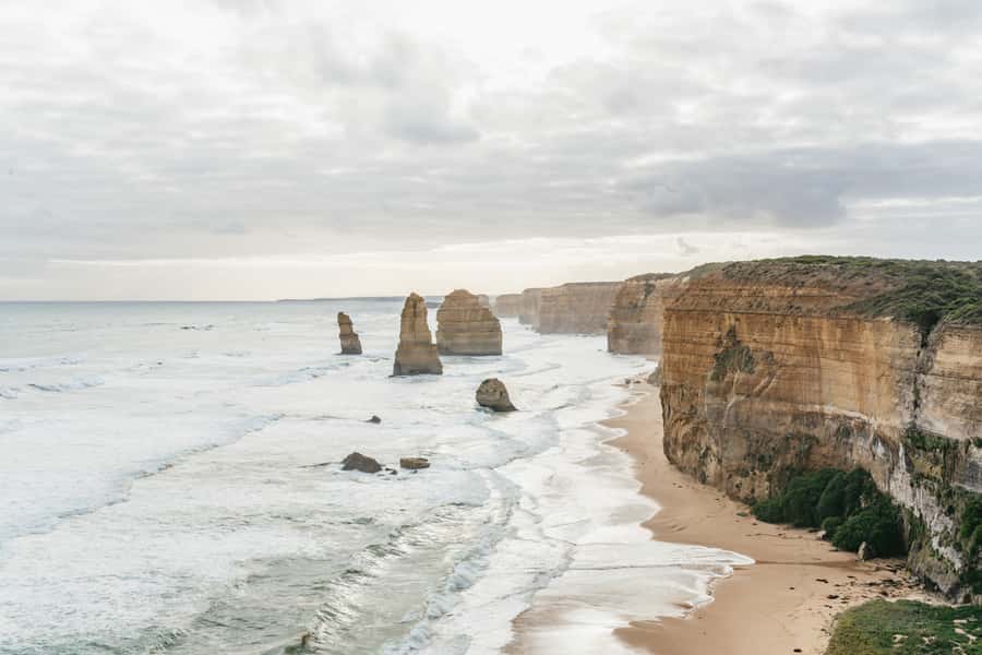 From Melbourne: Small-Group Great Ocean Road Day Trip - Key highlights worth your attention