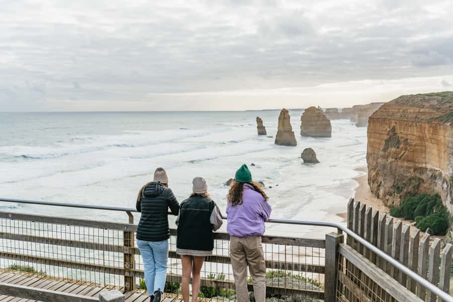 From Melbourne: Small-Group Great Ocean Road Day Trip - Who this tour suits best (and who should think twice)