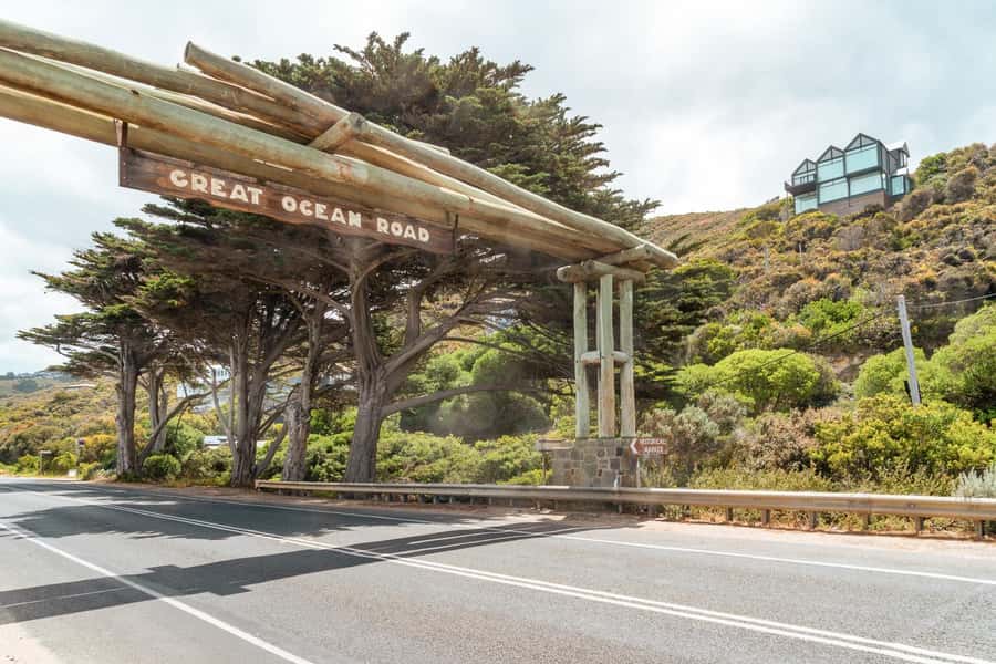 From Melbourne: Small Group Great Ocean Road Tour - Key points before you go