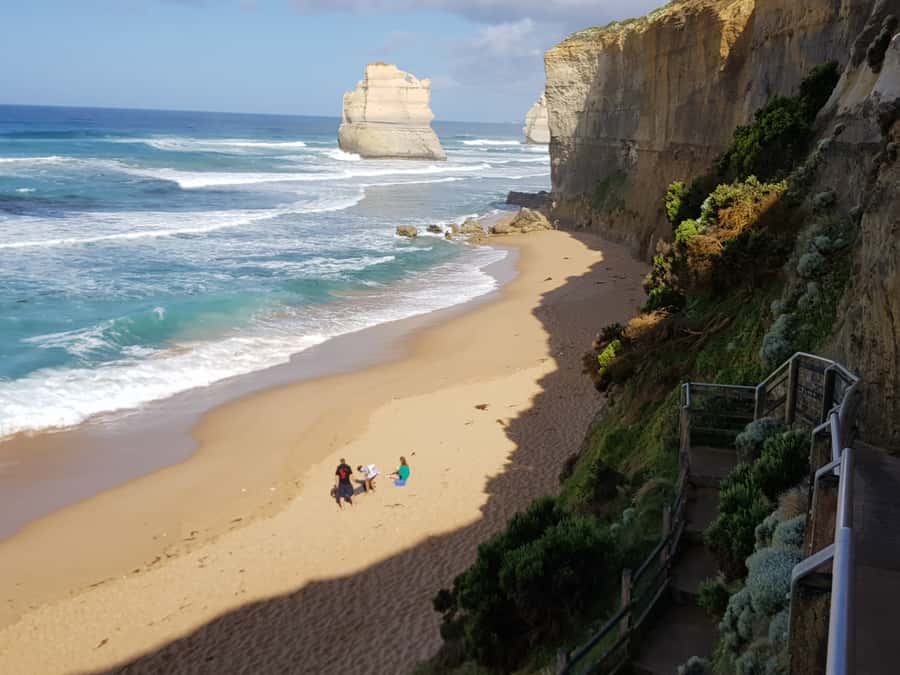 From Melbourne: Ultimate 2-Day Great Ocean Road Tour - Two Days That Actually Feel Like You Have Time