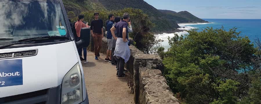 From Melbourne: Ultimate 2-Day Great Ocean Road Tour - Apollo Bay Hostel Night: What the Included Bed Really Means