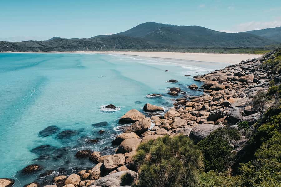 From Melbourne: Wilsons Promontory Small Group Day Tour - Wilsons Promontory in a single day, without feeling rushed