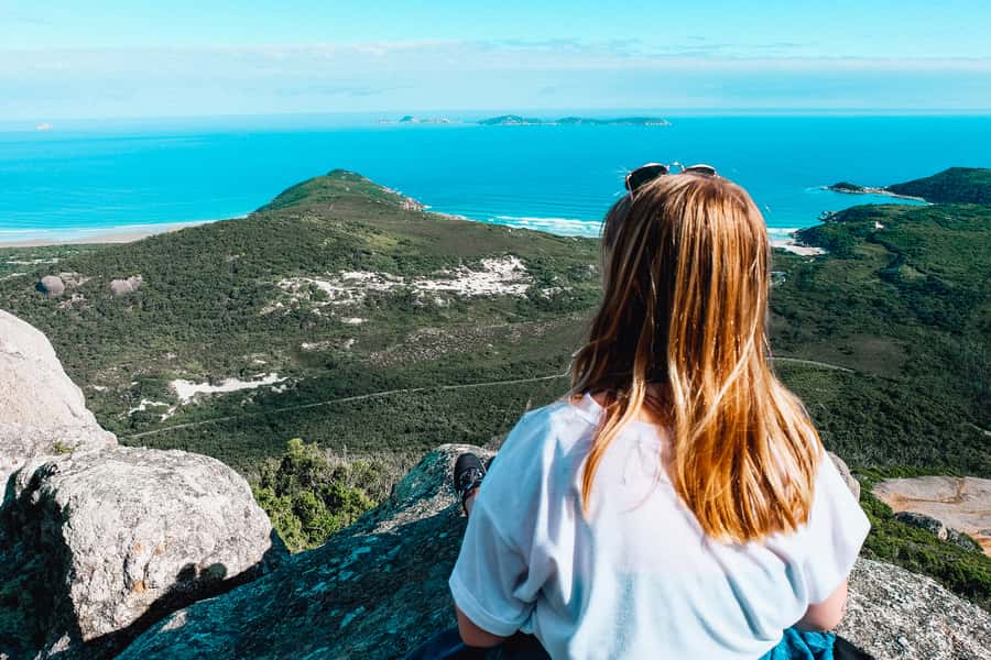 From Melbourne: Wilsons Promontory Small Group Day Tour - What to bring, and what is already handled for you
