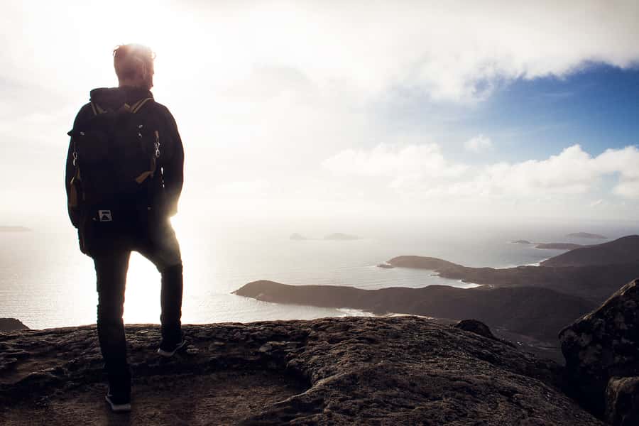 From Melbourne: Wilsons Promontory Small Group Day Tour - Small group ride, real guide energy, and why it matters