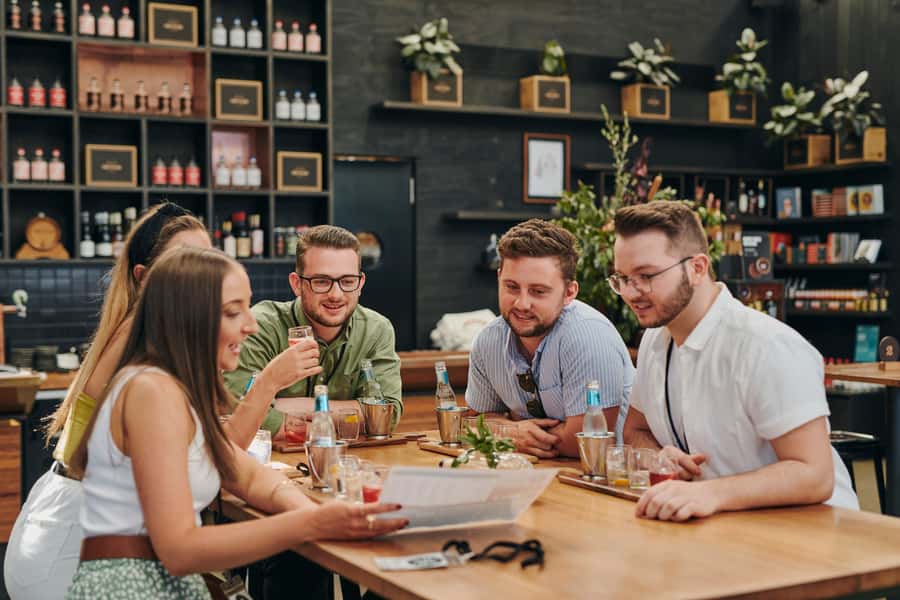 From Melbourne: Yarra Valley Hop-On-Hop-Off Bus Ticket - Picking wineries like a local: match your day to what you actually want to taste
