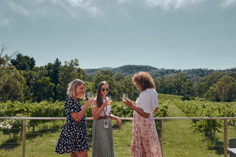 From Melbourne: Yarra Valley Hop-On-Hop-Off Bus Ticket - What’s included, and what you should budget for tastings