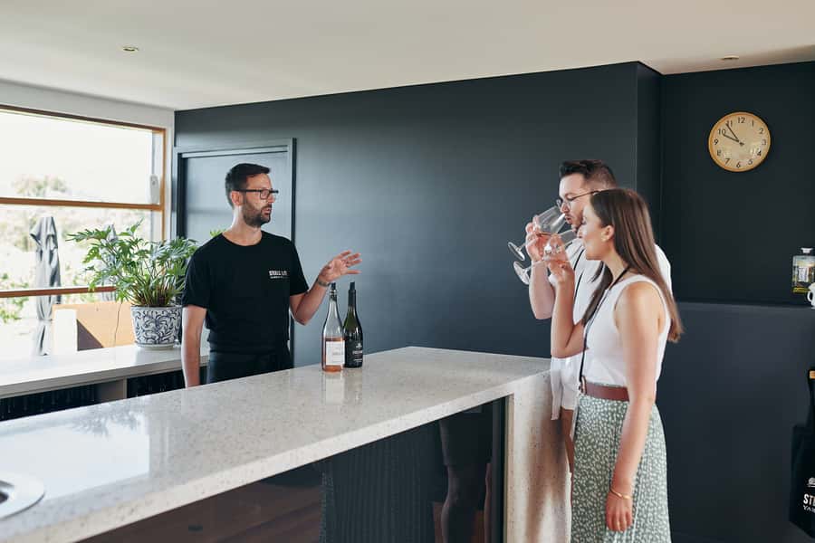 From Melbourne: Yarra Valley Hop-On-Hop-Off Bus Ticket - A realistic 7-hour day plan without rushing