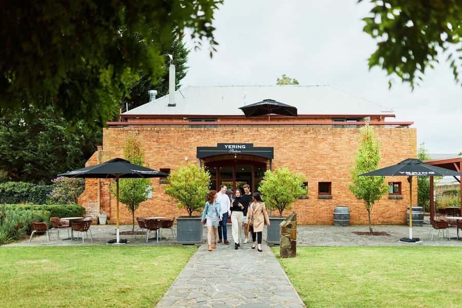 From Melbourne: Yarra Valley Hop-On-Hop-Off Bus Ticket - Price and value check: why this can beat DIY in real life