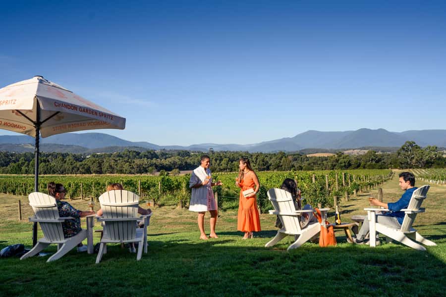 From Melbourne: Yarra Valley Hop-On-Hop-Off Bus Ticket - Who this Yarra Valley hop-on-hop-off bus suits best