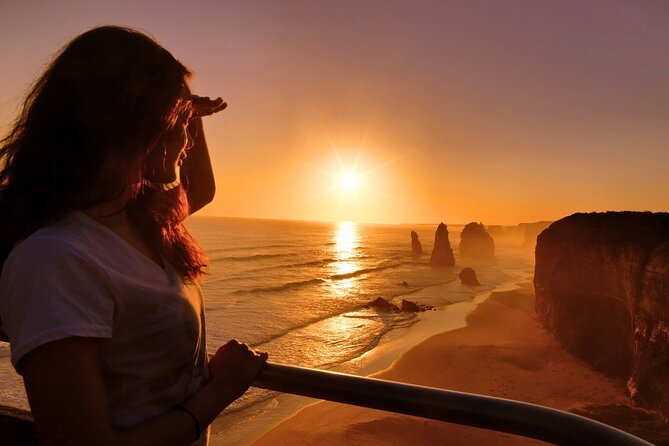 Full-Day Great Ocean Road and 12 Apostles Sunset Tour from Melbourne - A late start that makes the Great Ocean Road feel different