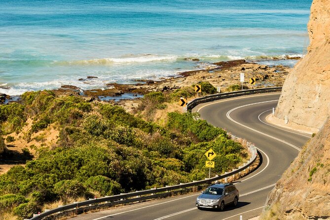 Full-Day Great Ocean Road and 12 Apostles Sunset Tour from Melbourne - The Twelve Apostles at sunset: the finale with timing you can feel