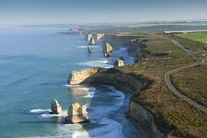 Full-Day Great Ocean Road and 12 Apostles Tour - Key reasons this tour works