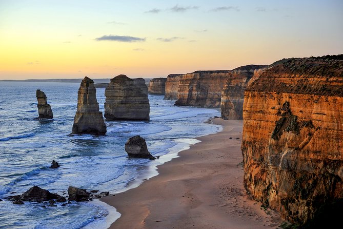 Full-Day Great Ocean Road and 12 Apostles Tour - The Twelve Apostles: the star stop you should plan around