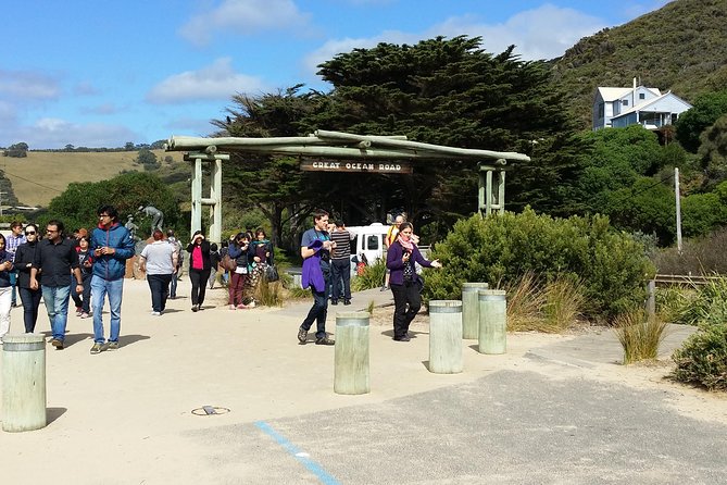 Full-Day Great Ocean Road Tour from Melbourne - Key things to know before you go
