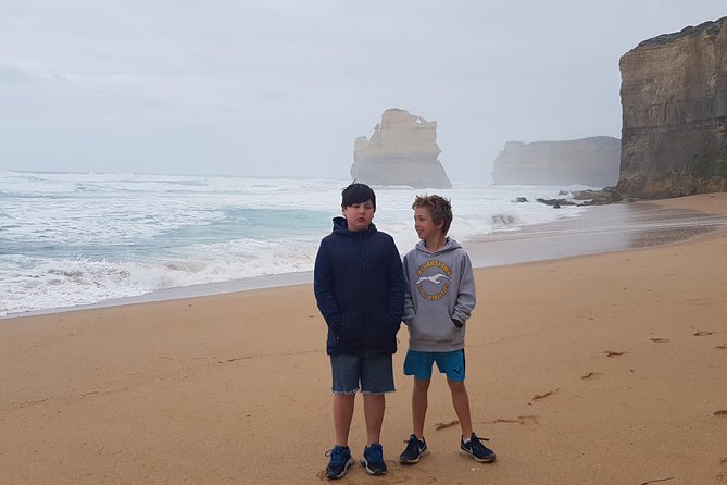 Full-Day Great Ocean Road Tour from Melbourne - Why this Great Ocean Road day starts at 6:15am