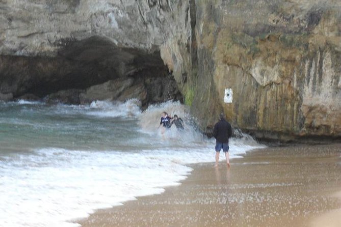 Full-Day Great Ocean Road Tour from Melbourne - Loch Ard Gorge: the stop with the most time on foot