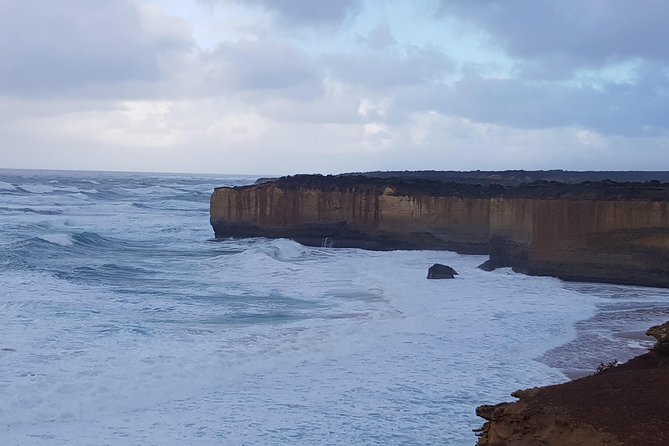 Full-Day Great Ocean Road Tour from Melbourne - Mait’s Rest rainforest walk: a short nature reset