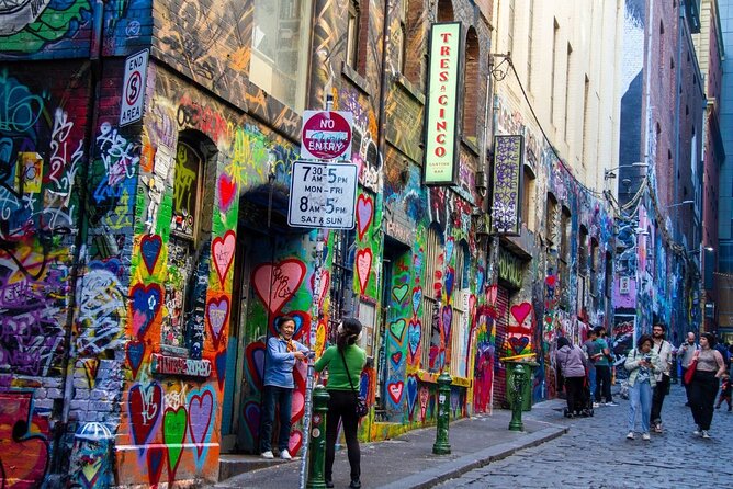 Full-day Melbourne City Sightseeing with Penguin Parade - Shrine of Remembrance and the MCG: views, war history, and Aussie rules