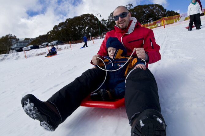 Full-Day Mount Buller Tour - The 5:20am Start: Why That Matters More Than You Think