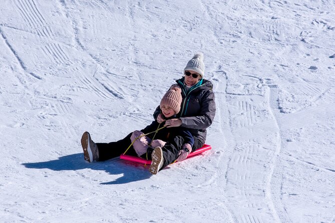 Full-Day Mount Buller Tour - Skiing, Snowboarding, or Tobogganing: Choose Your Snow Style