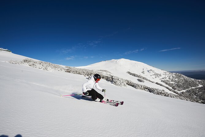 Full-Day Mount Buller Tour - Mansfield Stop at Alzburg: Sorting Gear Without Chaos