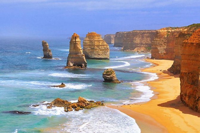 Full Day Private Custom Tour of Great Ocean Road & 12 Apostles - Key takeaways before you go