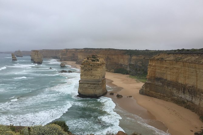 Full Day Private Custom Tour of Great Ocean Road & 12 Apostles - Why a private Great Ocean Road day feels calmer than a bus tour