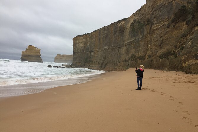 Full Day Private Custom Tour of Great Ocean Road & 12 Apostles - Apollo Bay: the easy lunch break feel, even if you do not eat here