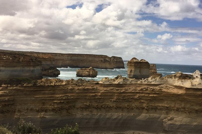 Full Day Private Custom Tour of Great Ocean Road & 12 Apostles - 7:30 am pickup and the timing advantage Mark is known for