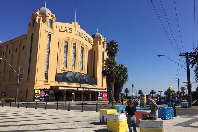Full Day Private Melbourne Tour with enchanting Koala Encounters. - Royal Exhibition Building and the Shrine of Remembrance: Where the City Adds Meaning