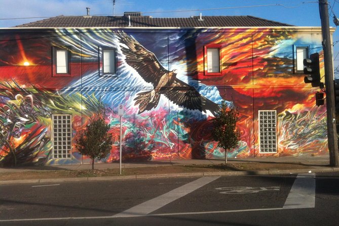 Full Day Private Melbourne Tour with enchanting Koala Encounters. - Brighton Beach Bathing Boxes: A Short Stop With Big Photo Payoff